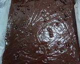 Foto langkah ke 3 dari resep #248 Fudgy Brownies.