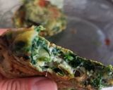 Foto del paso 6 de la receta: Torrejitas de espinaca