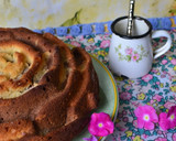 Foto del paso 4 de la receta: Torta marmolada 15 cucharadas🧉