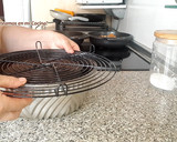 Foto del paso 12 de la receta: Bundt Cake de Chocolate y Aguacate