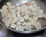 Foto langkah ke 6 dari resep Mun Tahu Masakan Populer khas Tiongkok.