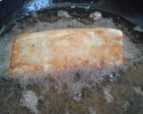 Foto del paso 11 de la receta: Tapaditos de tallos de acelga rellenos