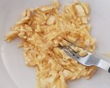 Une image de l'étape 1 de Tartelette healthy.