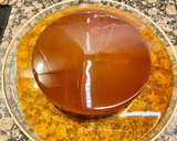 Foto del paso 6 de la receta: Flan bombón de “Pascua”