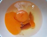 รูปขั้นตอนการทำที่ 2 ของ อาหารลดน้ำหนัก :ผักลวกไข่+ซอสวาซาบิ