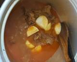 Mutton potato curry /simple and easy to cook but tasty and yammy recipe step 1 photo