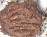عکس مرحله 2 از دستور شیرینی‌ ساده‌ ۴ قلم‌مواد‌.....بدون‌ شیر🥛
