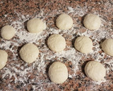 Foto del paso 3 de la receta: Molletes de Antequera