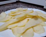 Foto del paso 3 de la receta: Bizcocho de manzana