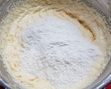 Φωτογραφία βήματος 4 της συνταγής Lemon cheesecake (Τσιζκέικ λεμονιού)