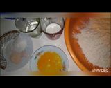 صورة لخطوة 1 من وصفة دونتس