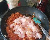 Foto del paso 6 de la receta: Pollo al Curry