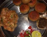 लिट्टी चोखा (Litti chokha recipe in Hindi) रेसिपी चरण 5 फोटो