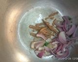A picture of step 3 of Noodles.
