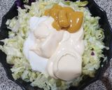 Foto del paso 2 de la receta: Ensalada o aderezo coleslaw