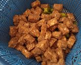 Foto langkah ke 1 dari resep Jangan Lombok Tempe Semangit.