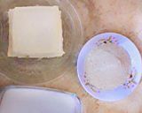 A picture of step 3 of Chicken Mayo Sandwich.