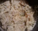 Colcannon recipe step 3 photo