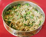 தவல வடை ரெசிபி ஸ்டேப் 3 புகைப்படம்