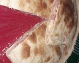 Foto del paso 7 de la receta: Tarta de jamón y queso