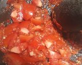Foto langkah ke 3 dari resep Sambal Bajak.