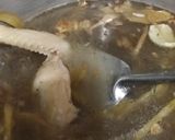 Foto langkah ke 5 dari resep Ayam jahe / kuah ayam Jahe.