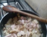Foto del paso 5 de la receta: Pastel de pollo 2