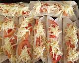 Fluffy's beef and peppers enchiladas recipe step 3 photo
