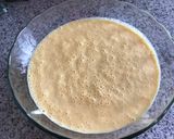 Foto del paso 3 de la receta: Bizcochuelo de naranja caserito y muy fácil