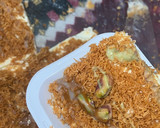 صورة لخطوة 5 من وصفة تشيز بالشعيريه الباكستانيه