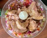 Foto del paso 2 de la receta: Sándwich pijo de atún