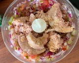 Foto del paso 2 de la receta: Sándwich pijo de atún