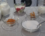 Foto del paso 1 de la receta: Arroz con leche, extra-cremoso