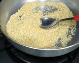Peanut Jaggery Dosa recipe step 2 photo