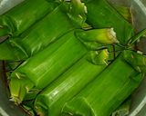 Foto langkah ke 4 dari resep Pepes Pedas Ikan Tongkol.
