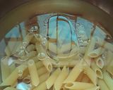 રેડ સોસ પાસ્તા (Red Sauce Pasta Recipe In Gujarati) રેસીપી સ્ટેપ1ફોટો