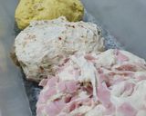 Foto del paso 3 de la receta: ツ Panes saborizados. 3 opciones Power!
