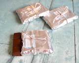 Caramel Chocolate Bars recipe step 2 photo