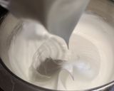 Fekete erdő torta meggyzselével recept fázis 1 fotója