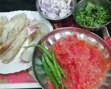Baingan ka bharta recipe step 5 photo