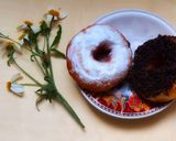Foto langkah ke 7 dari resep Donat Kentang Jadul.