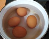 Foto del paso 2 de la receta: Ensalada de patata