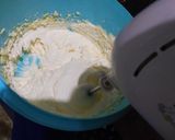 Foto langkah ke 2 dari resep Cake Sunquick keju.