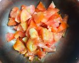 Fruit Chat रेसिपी चरण 1 फोटो