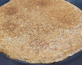 Pas rețetă Poftă de clătite (gluten free) 2 fotografie