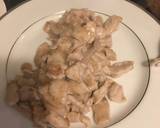 Stir fry Ear mushroom (overnight, c 15min) keto recipe step 3 photo