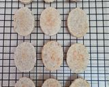 Foto del paso 3 de la receta: Galletas de avena y alioli *🧄🧄