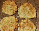 Foto del paso 4 de la receta: Zucchini "rosti"