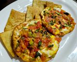 Foto del paso 7 de la receta: Huevos rancheros