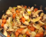 Foto del paso 5 de la receta: Albóndigas en salsa con un toque de brandy